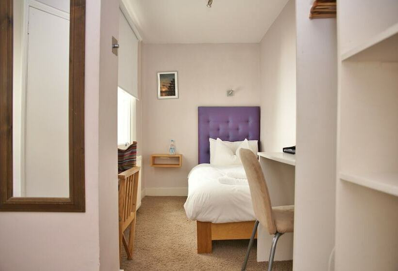 חדר סטנדרט, The Oriental  Guest House