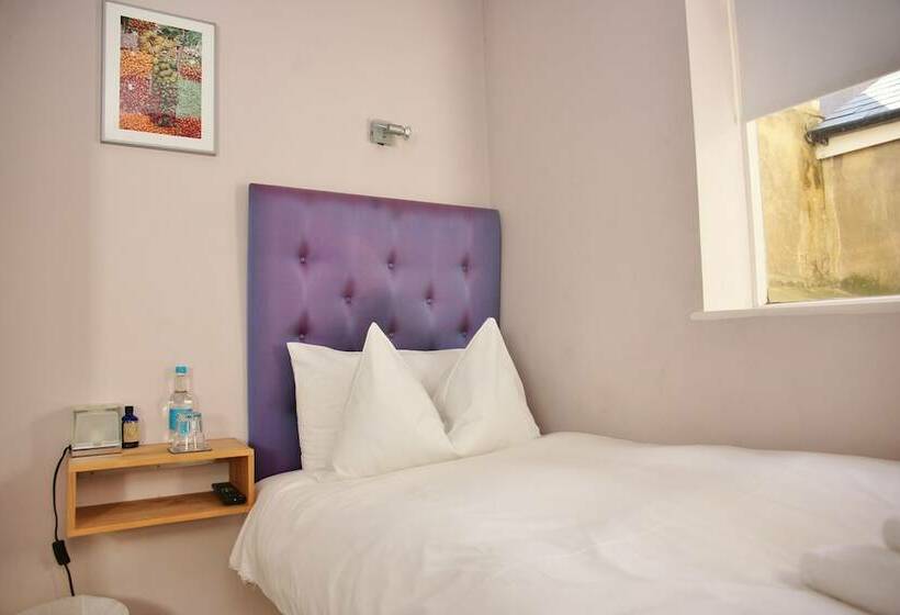 חדר סטנדרט, The Oriental  Guest House