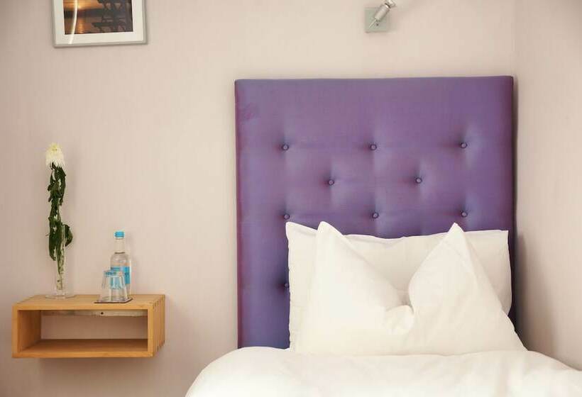 חדר סטנדרט, The Oriental  Guest House