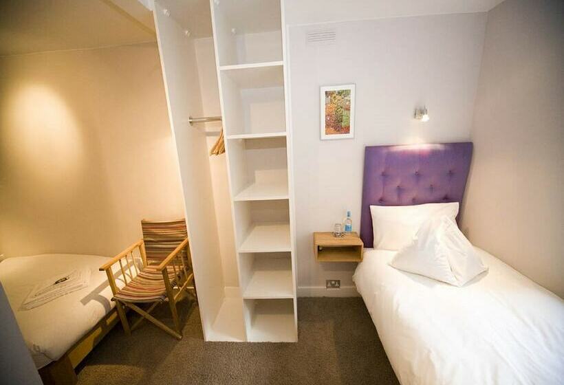 חדר סטנדרט, The Oriental  Guest House