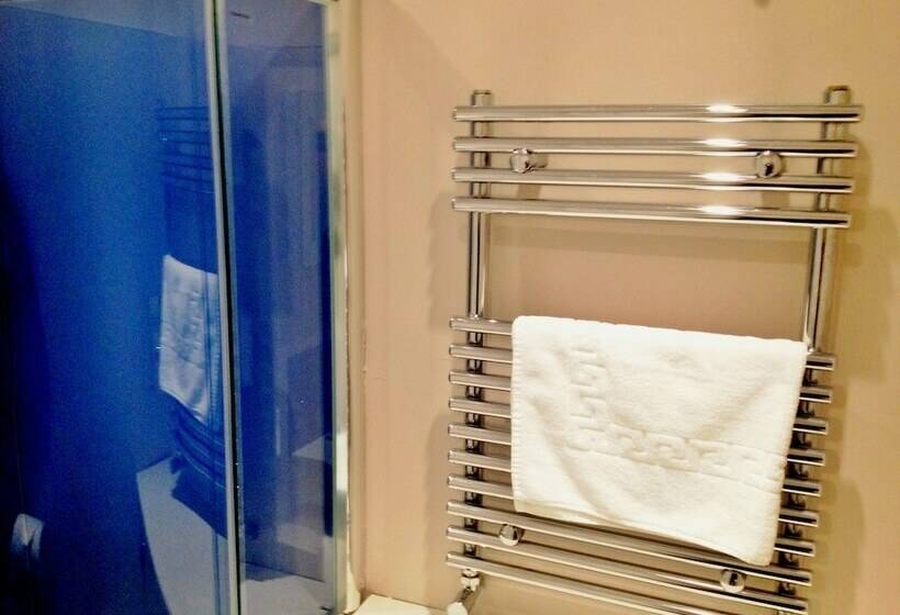 חדר סטנדרט יחיד, The Oriental  Guest House