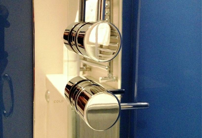 חדר סטנדרט, The Oriental  Guest House