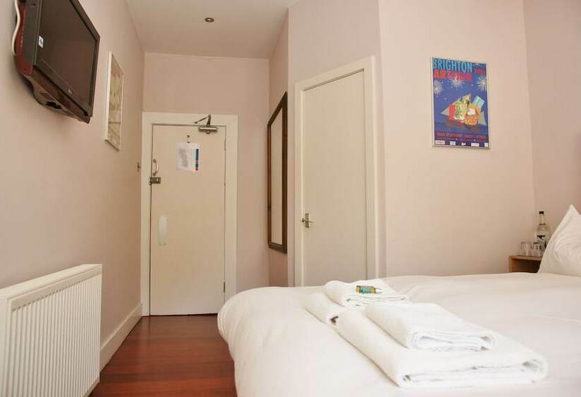 חדר סטנדרט, The Oriental  Guest House