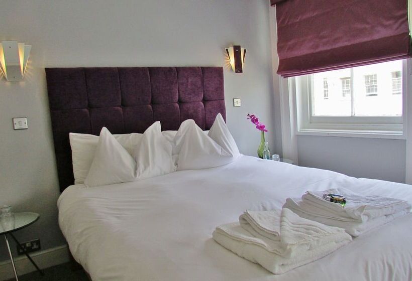 חדר סופריור, The Oriental  Guest House