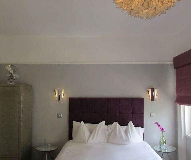 חדר סופריור, The Oriental  Guest House