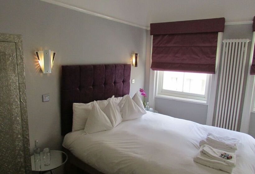 חדר סופריור, The Oriental  Guest House