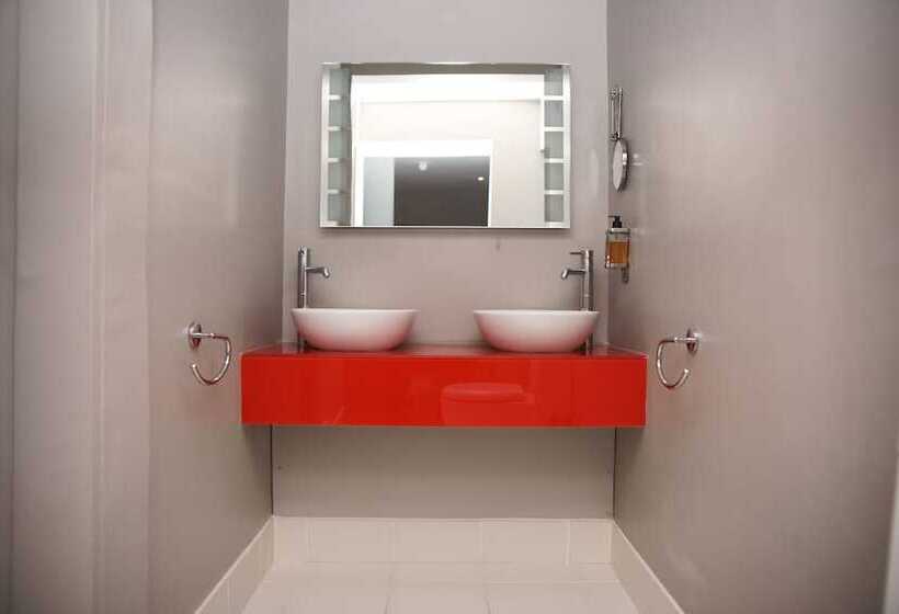 סוויטת סופריור, The Oriental  Guest House