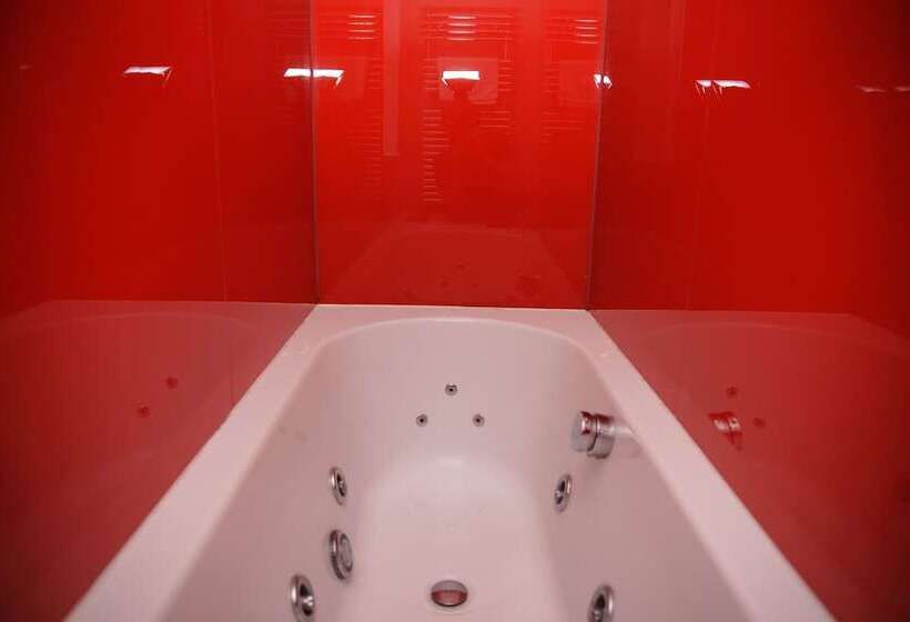 סוויטת סופריור, The Oriental  Guest House