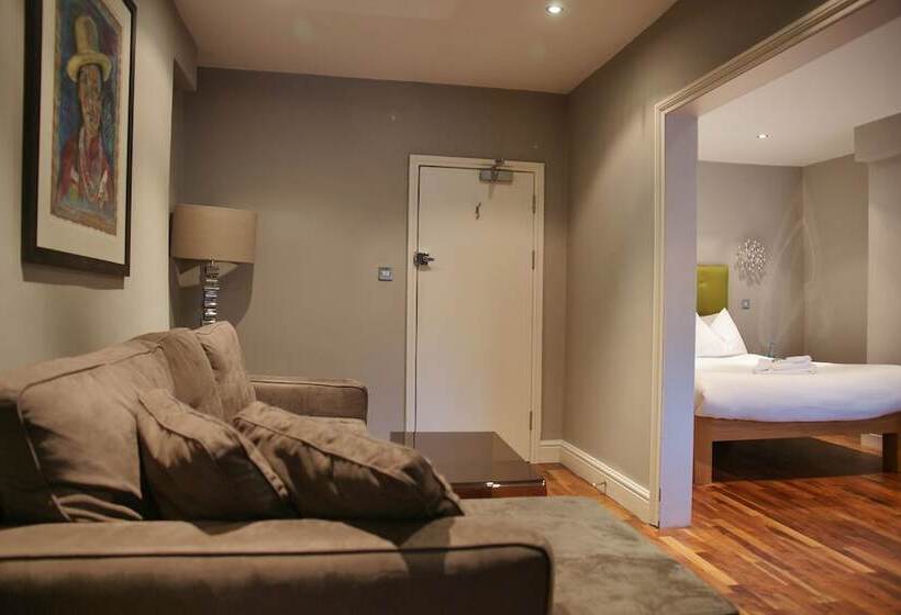 סוויטת סופריור, The Oriental  Guest House