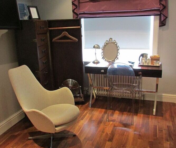 סוויטת סופריור, The Oriental  Guest House