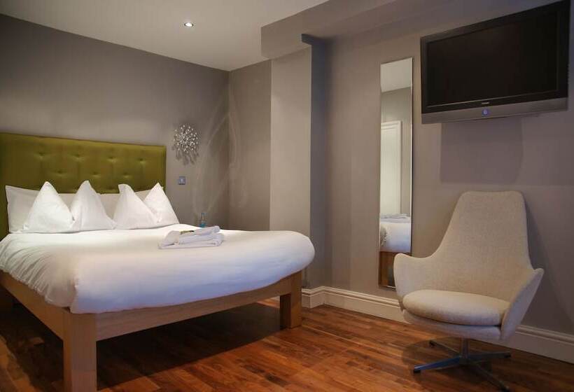 סוויטת סופריור, The Oriental  Guest House