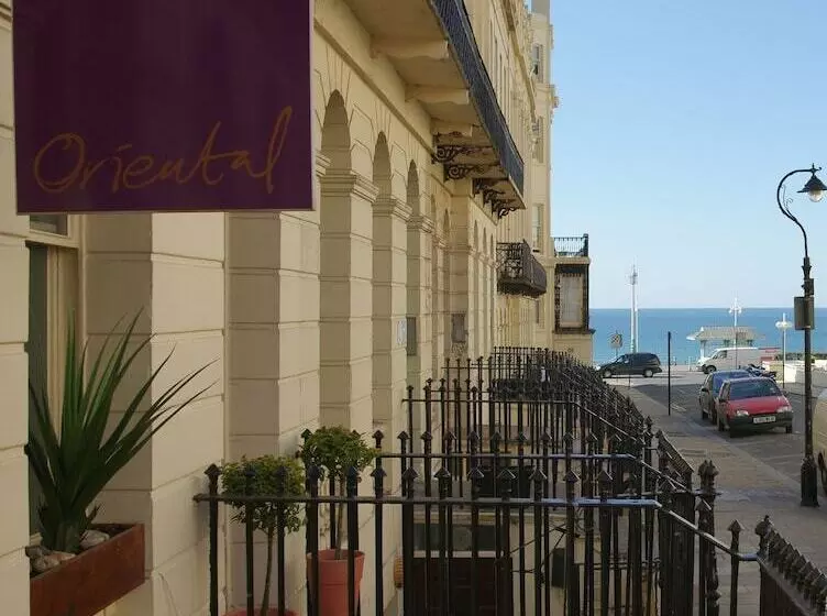Superior Room with Balcony