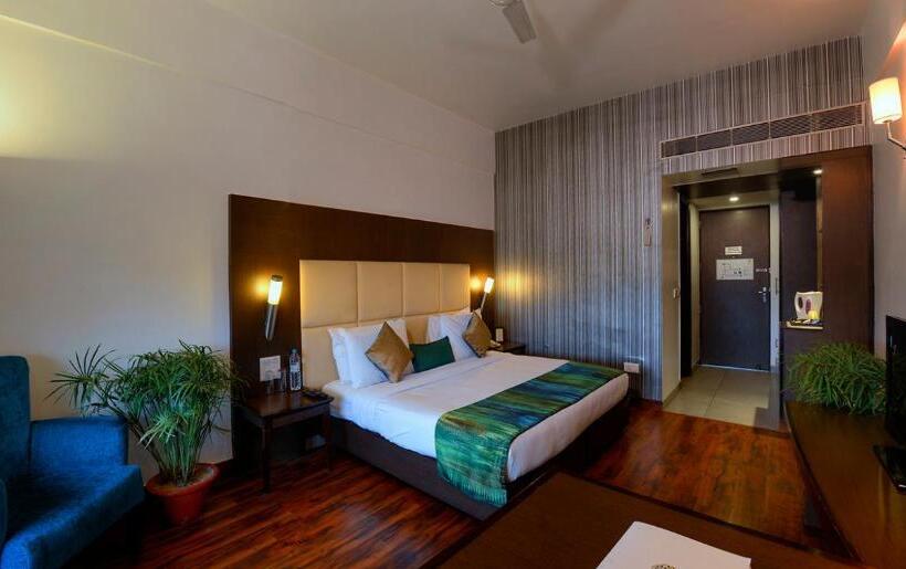 高级客房, Treehouse Hotel Club & Spa