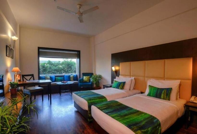 高级客房, Treehouse Hotel Club & Spa