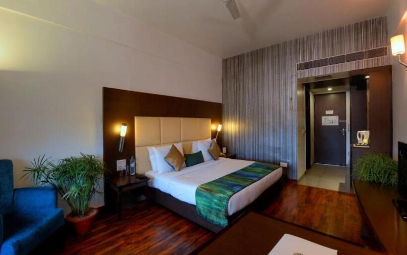 수피리어 룸, Treehouse Hotel Club & Spa