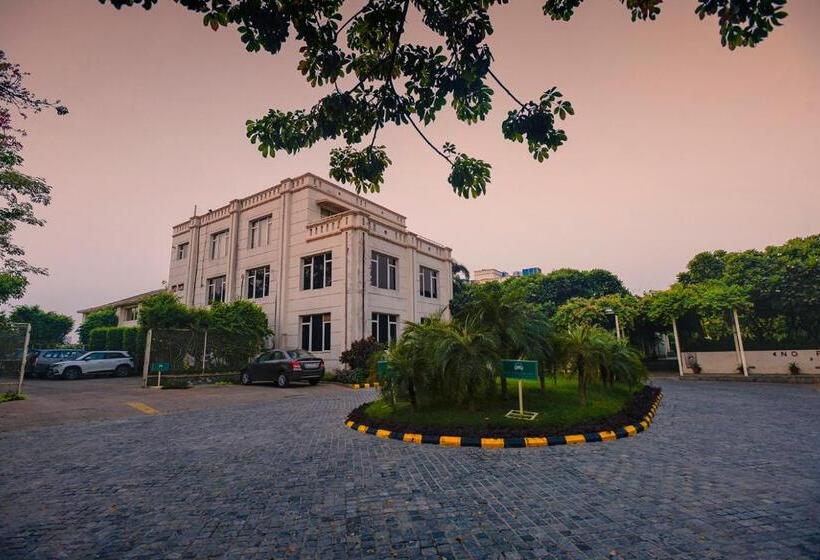 高级大房间, Treehouse Hotel Club & Spa