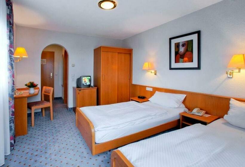 스탠다드 룸, Landgasthaus Hotel Maien