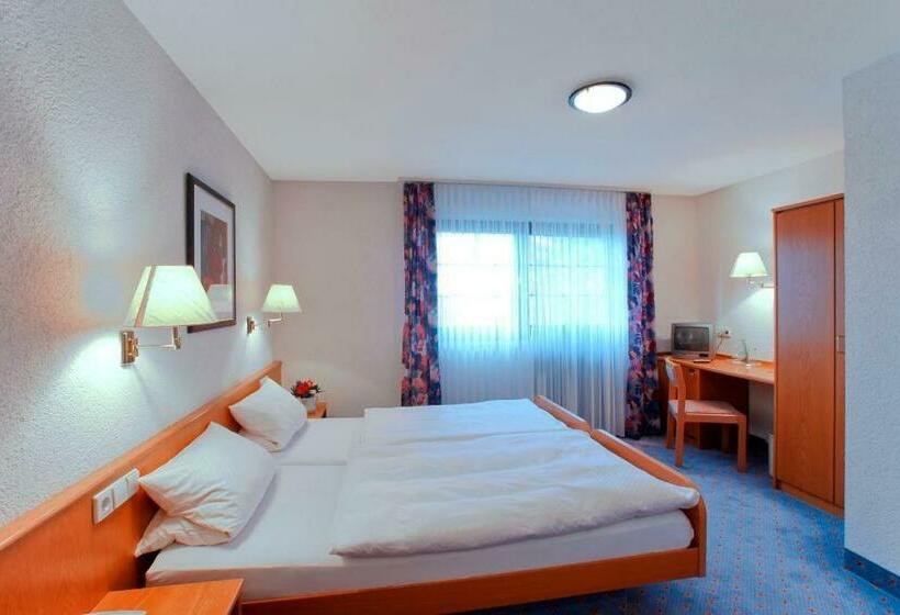 스탠다드 룸, Landgasthaus Hotel Maien
