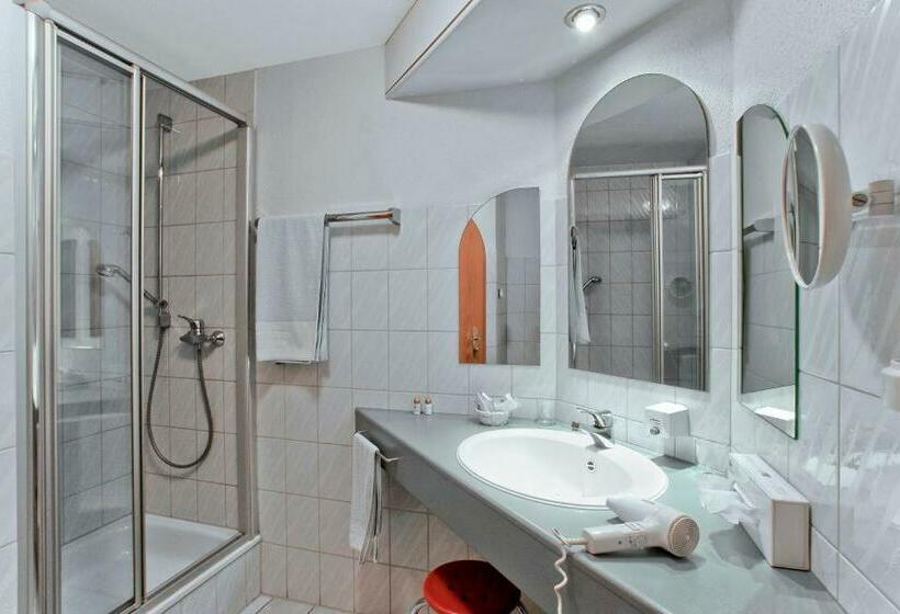 스탠다드 룸, Landgasthaus Hotel Maien