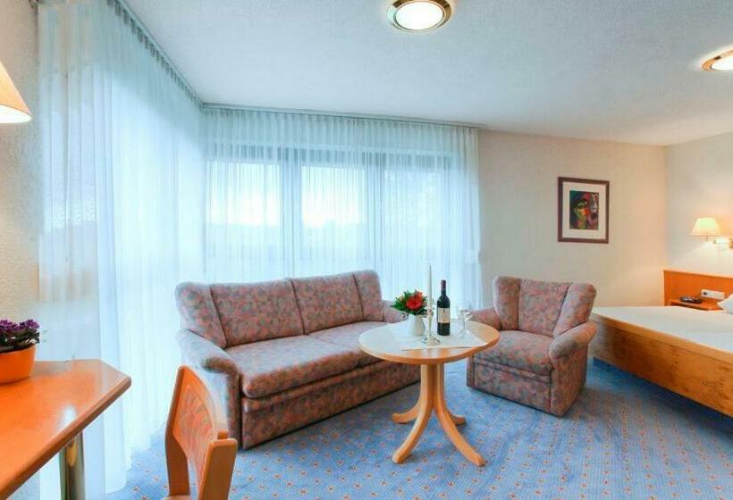 스탠다드 룸, Landgasthaus Hotel Maien