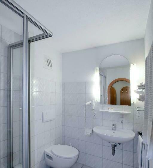 스탠다드 룸, Landgasthaus Hotel Maien