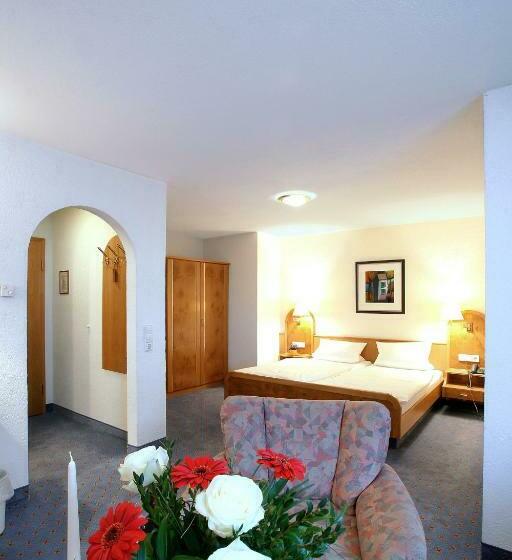 스탠다드 룸, Landgasthaus Hotel Maien