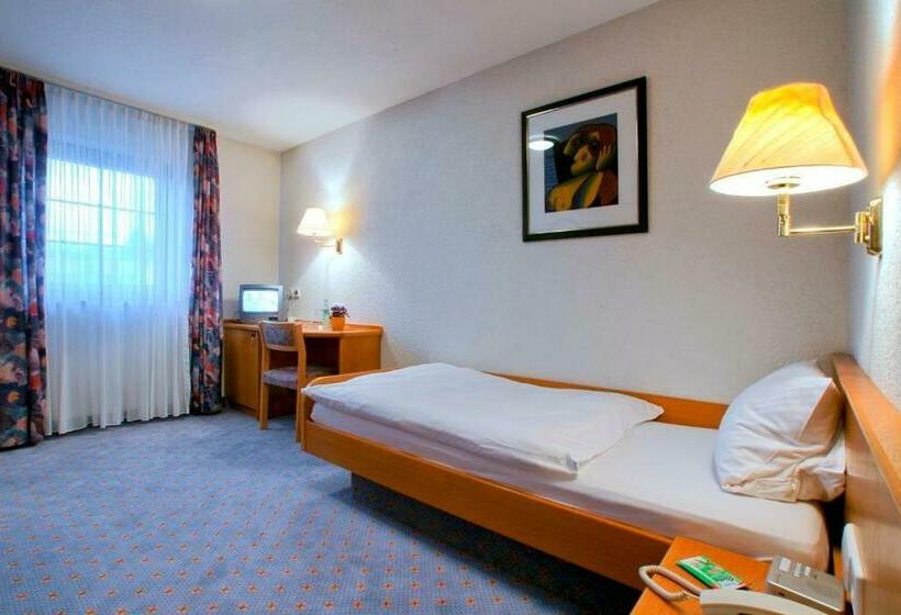 스탠다드 싱글 룸, Landgasthaus Hotel Maien