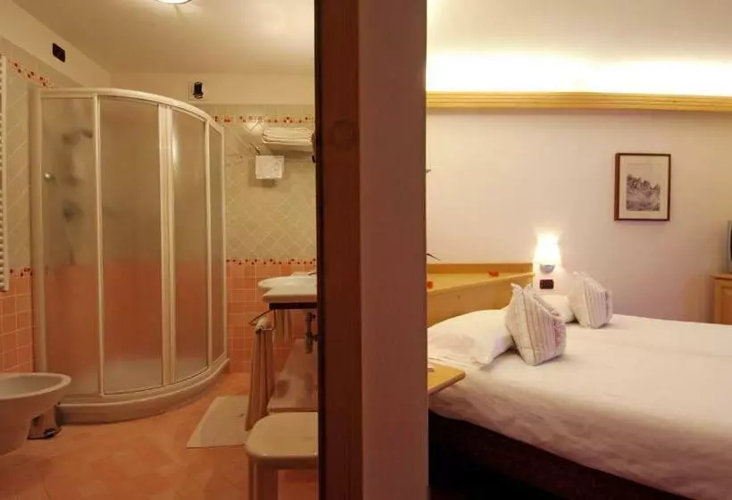 スイート, Alphotel Taller