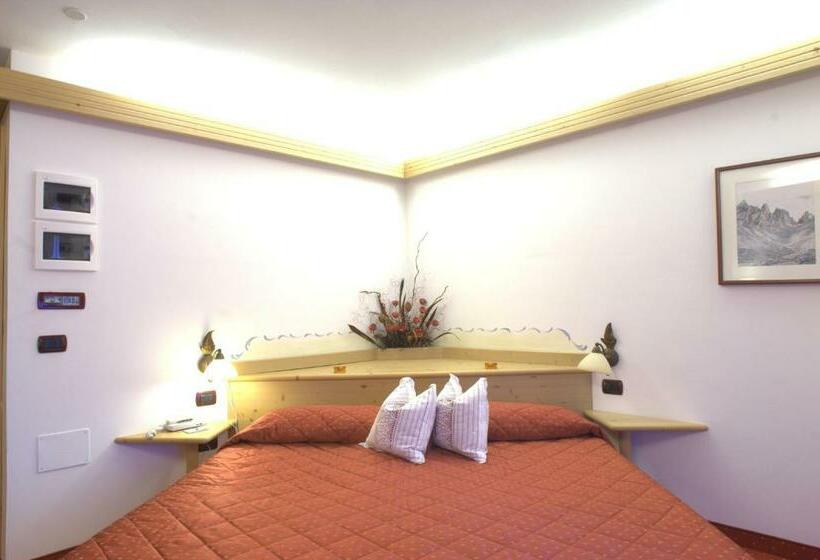 جناح, Alphotel Taller