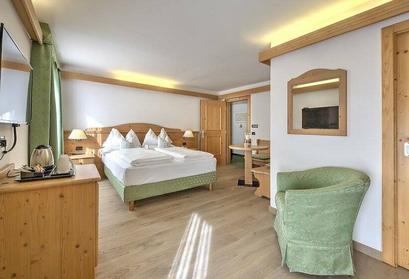 스위트, Alphotel Taller
