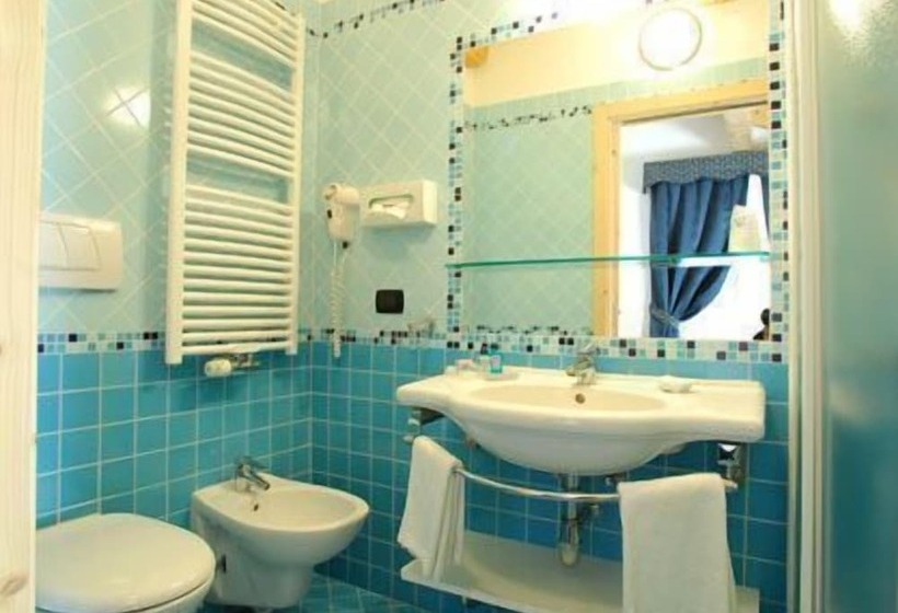 جناح, Alphotel Taller