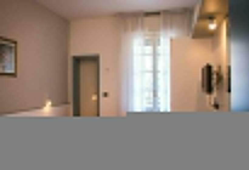 חדר סטנדרט יחיד, B&b Hotel Souvenir