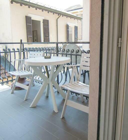 חדר סטנדרט יחיד, B&b Hotel Souvenir