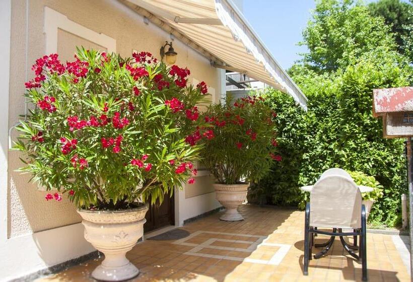 חדר משפחתי, B&b Hotel Souvenir