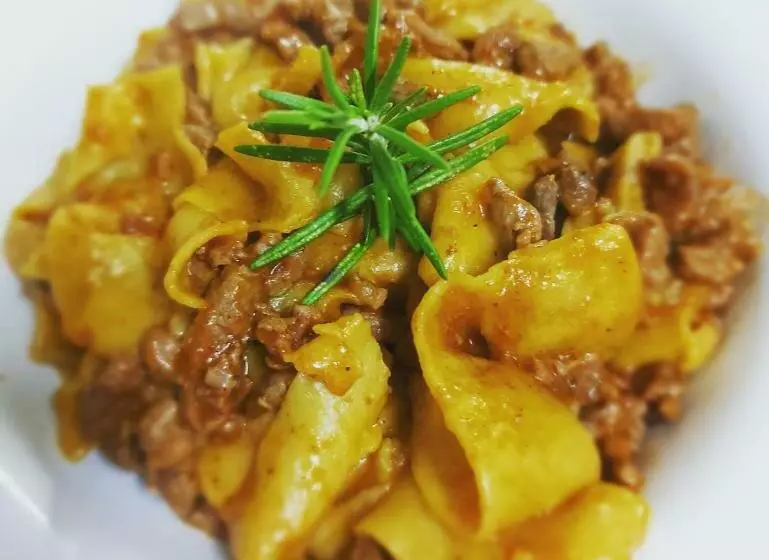スタンダード４人部屋, Ecohotel Ristorante Milano