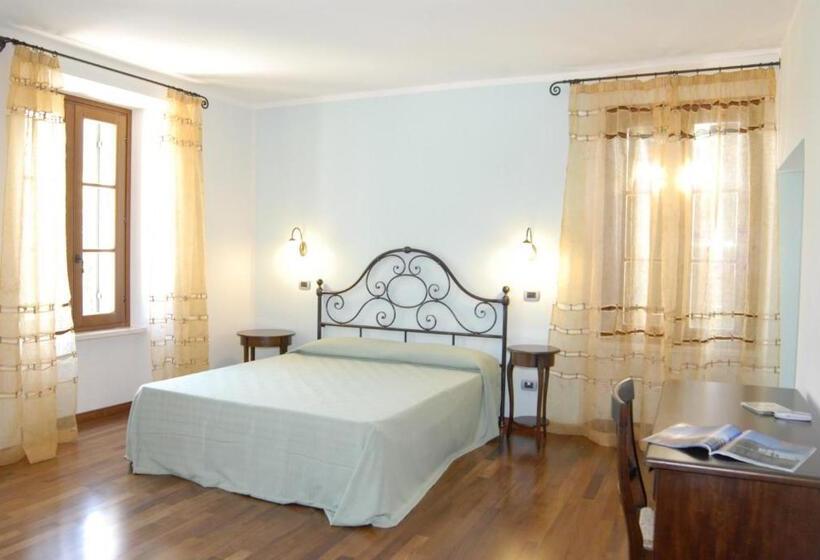 标准间, Agriturismo Al Palazzo
