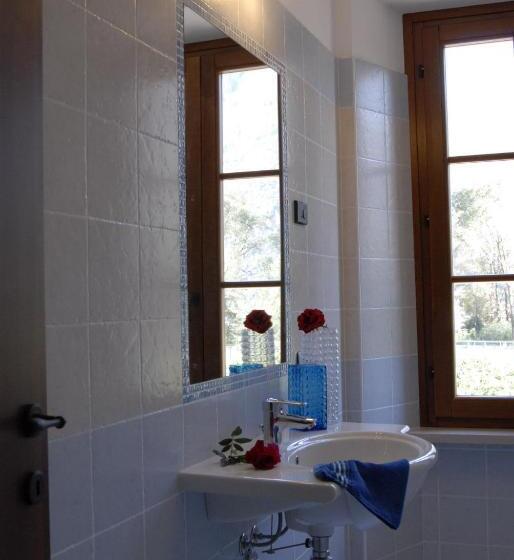 Номер Стандарт, Agriturismo Al Palazzo