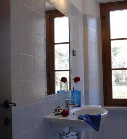 スタンダードルーム, Agriturismo Al Palazzo