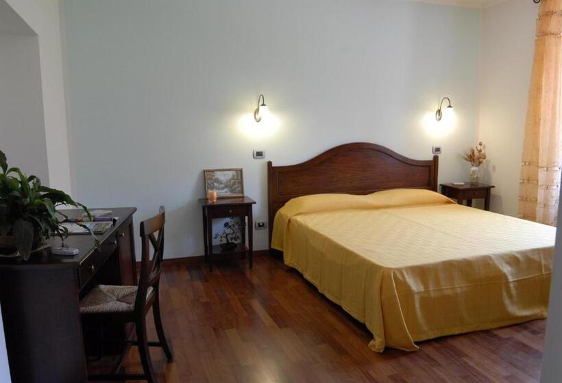 Номер Стандарт, Agriturismo Al Palazzo