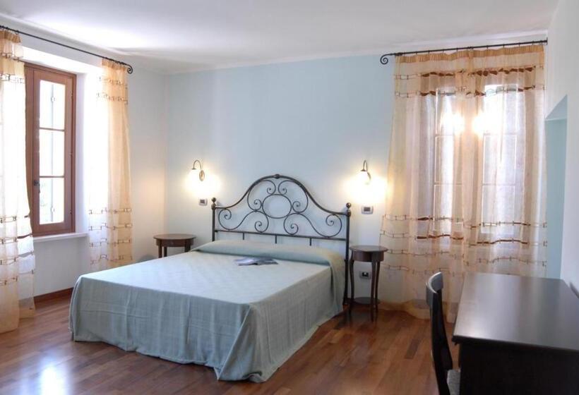 Номер Стандарт, Agriturismo Al Palazzo