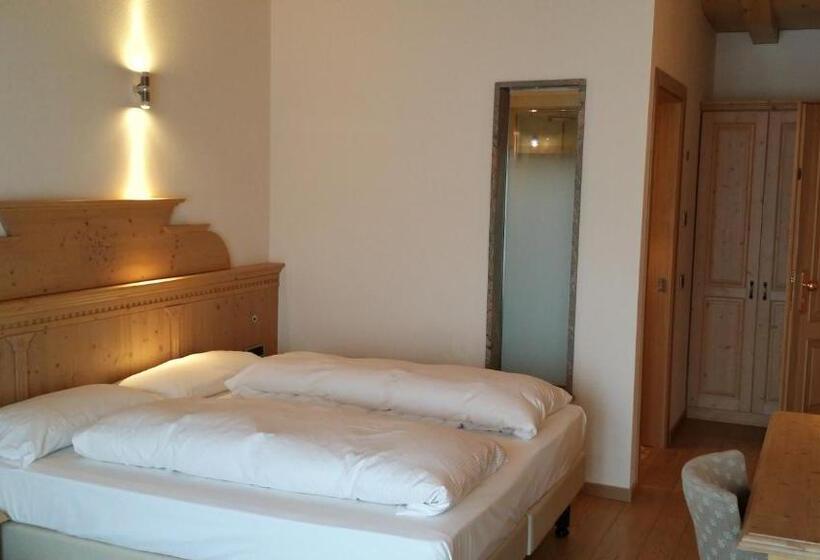 غرفة سوبيريور, Alba