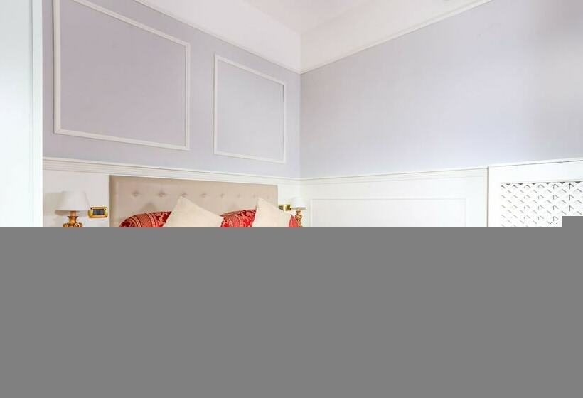 اتاق استاندارد, Ariston