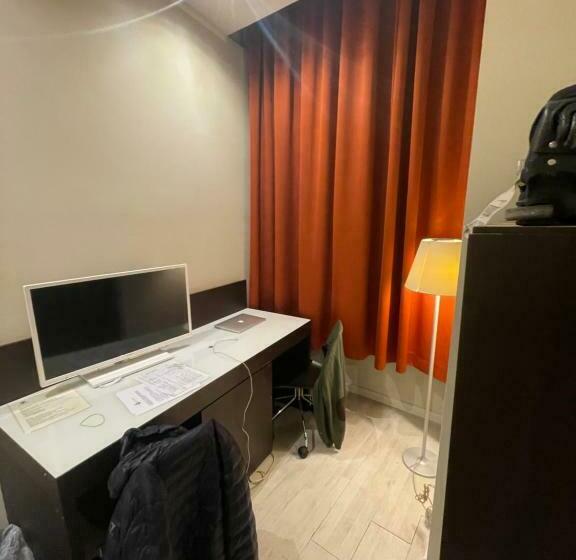 اتاق استاندارد, Ariston