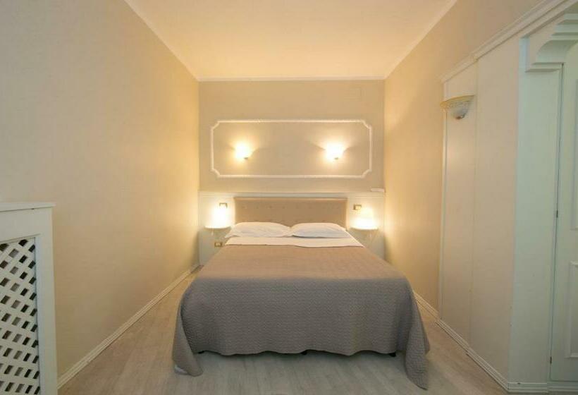 اتاق استاندارد, Ariston