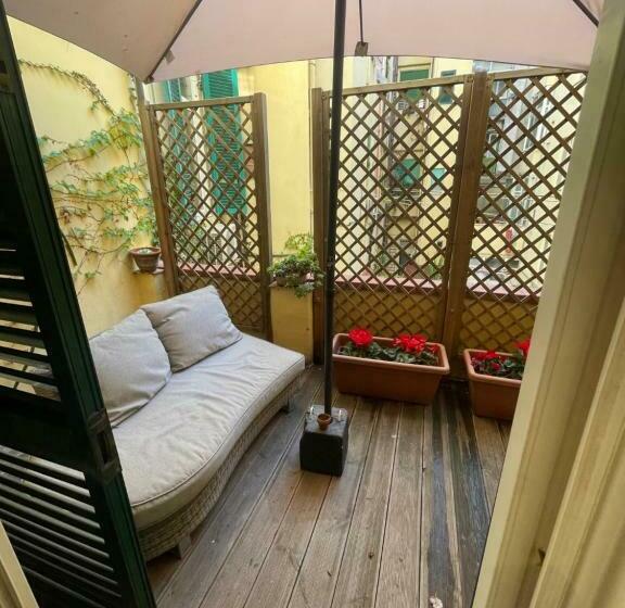 اتاق استاندارد, Ariston