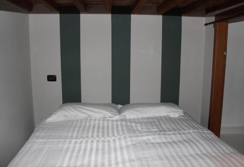 اتاق استاندارد, Ariston