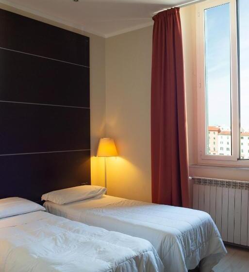 اتاق استاندارد, Ariston