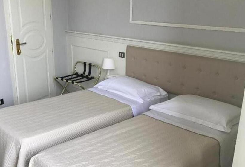 اتاق استاندارد, Ariston