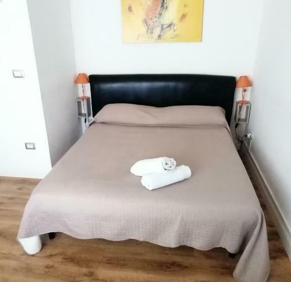 标准间, B&b Alghero Republic