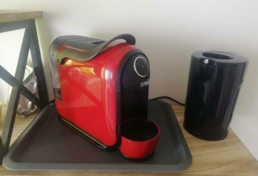 标准间, B&b Alghero Republic